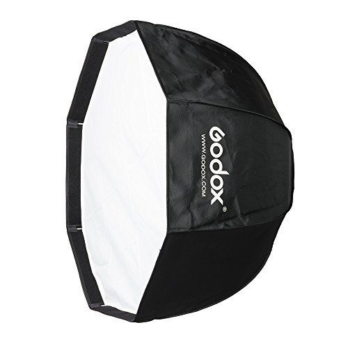 新品 【国内正規品】 GODOX ソフトボックス オクタソフトボックス 80cm ボーエンス用 SB-UE80