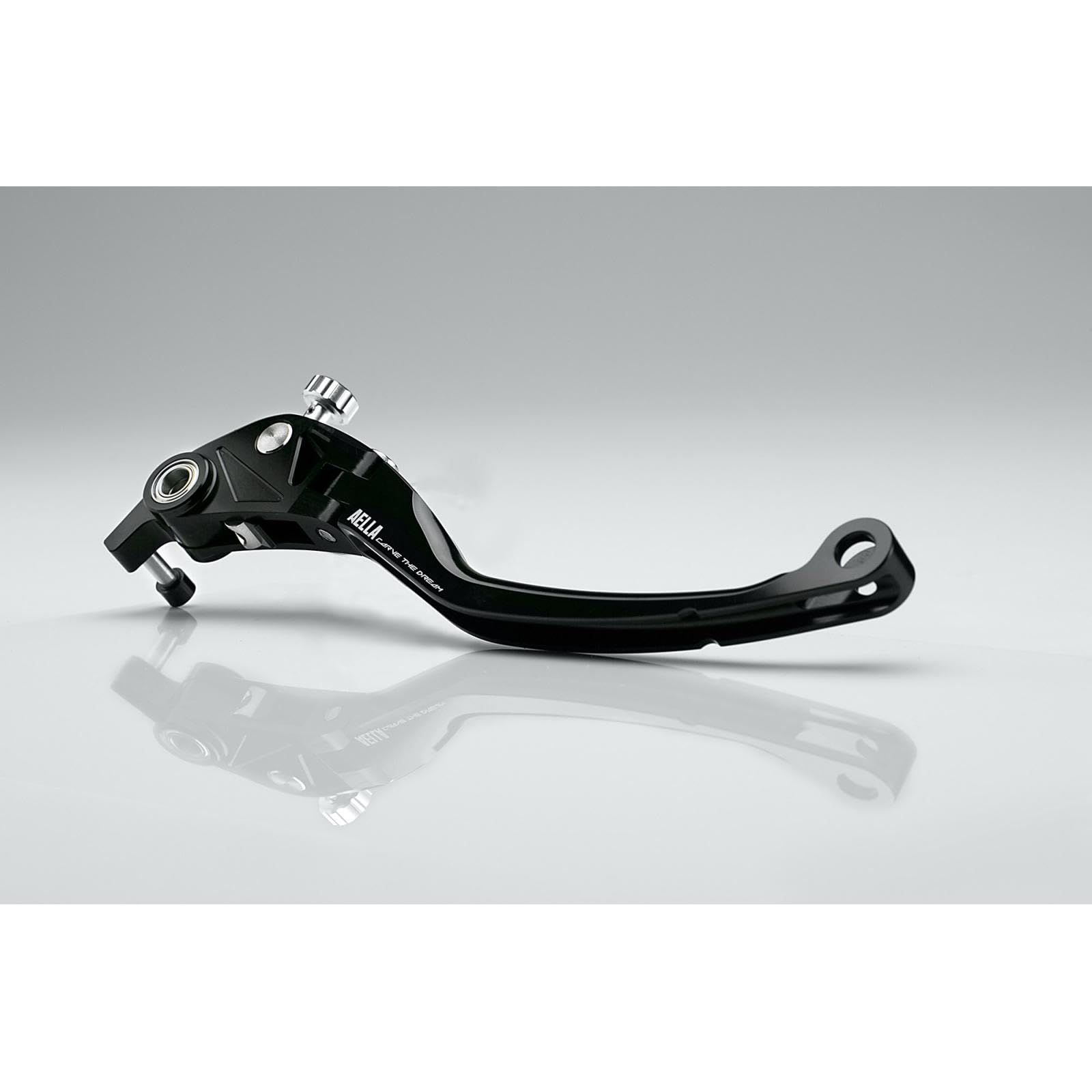 新品 アエラ（Aella） アルミビレットレバー ブレーキ brembo (ブレンボ) セミラジアル AE-58002