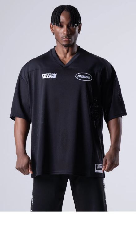 (新品) フリーダム ラグビージャージ 2XL 圧倒 ボランテ フリーダム hdex NIKE 8,164円