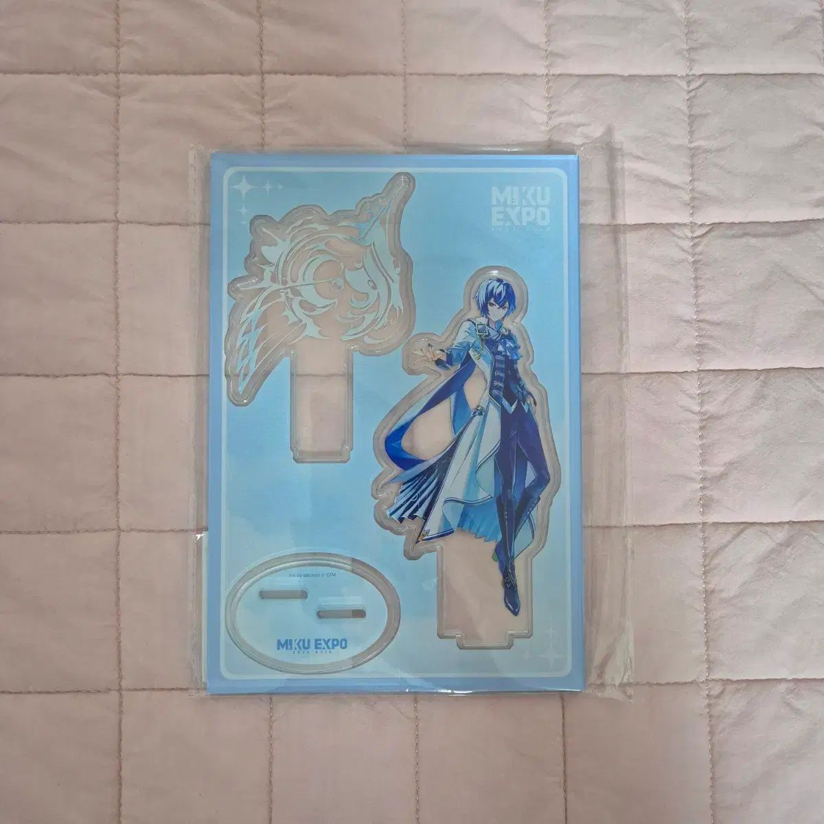 開封良品 初音ミク エキスポ 2025年 かいと カイト 限定Arcs アークス アクリル