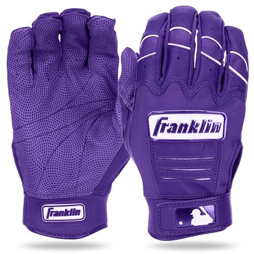 野球 フランクリン バッティンググローブ CFX-PRO HI-LITE 両手用 打者用 手袋 バッター用 20880 Franklin 野球用品 スワロースポーツｍａ