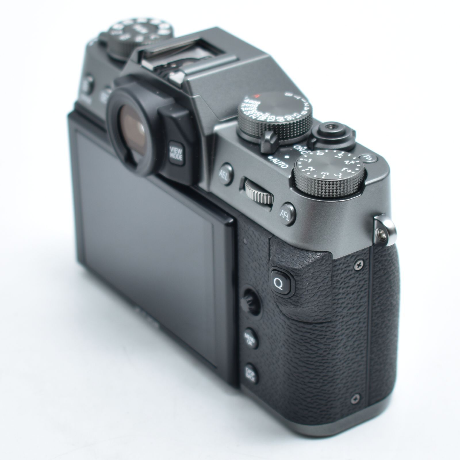 B#12482 富士フイルム(FUJIFILM) ミラーレス一眼 X-T30 III ボディ