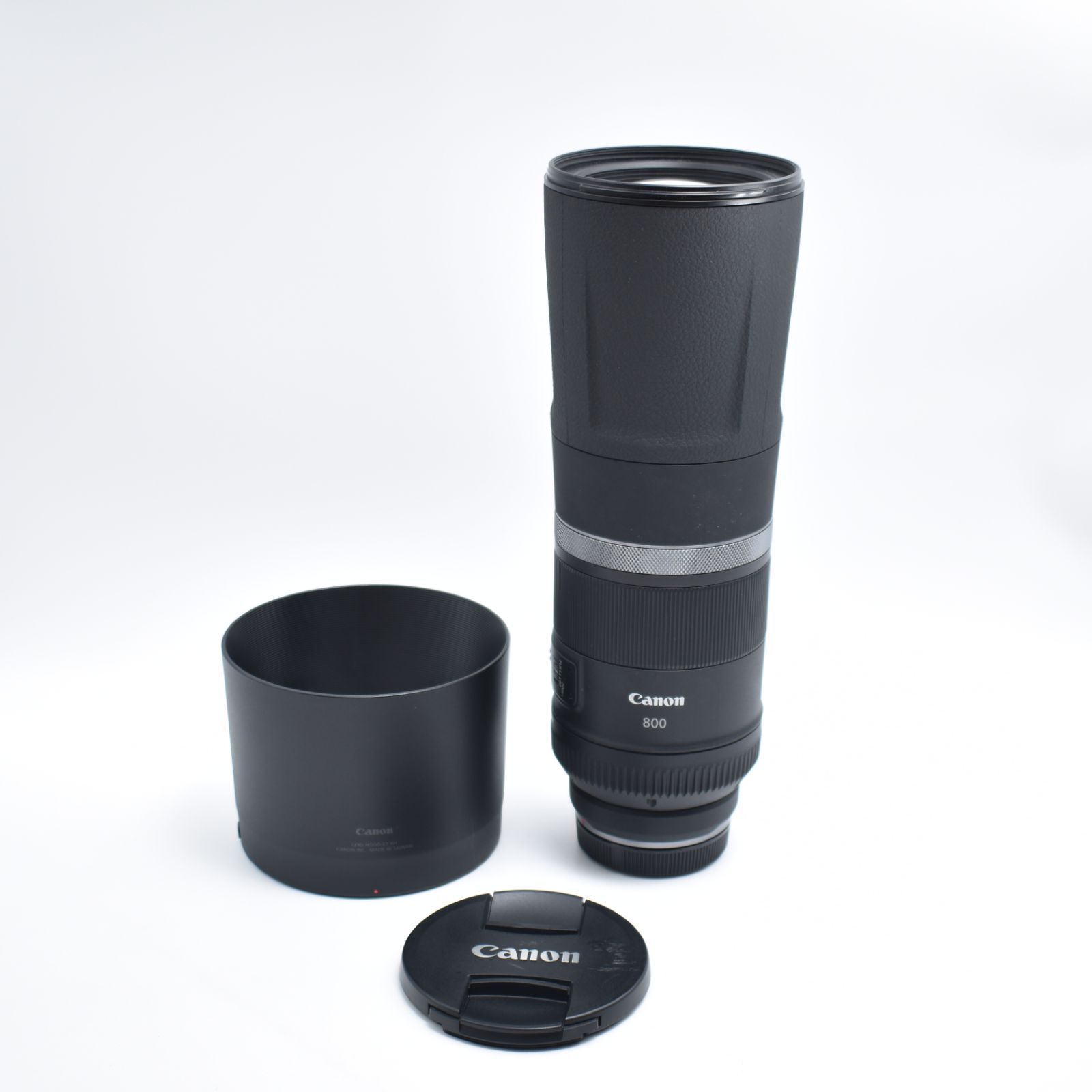 B#12487 Canon 望遠レンズ RF800mm F11 IS STM フルサイズ対応 RF80011ISSTM