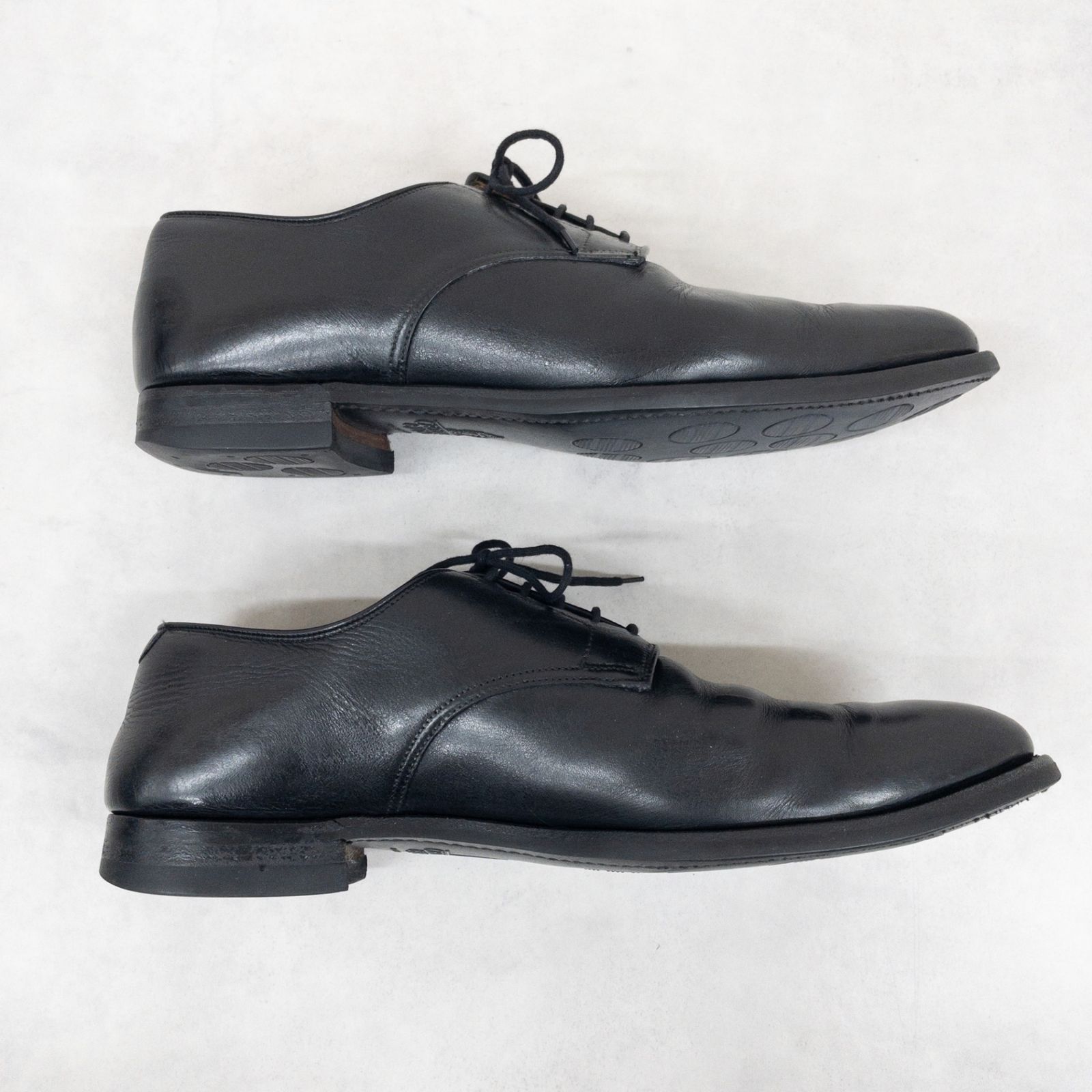 CROCKETT&JONES クロケットアンドジョーンズ BURFORD ドレスシューズ 