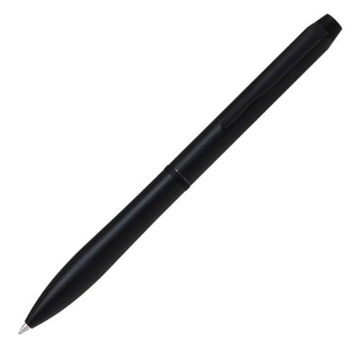 PILOT 油性ボールペン エターリンク 0.7mm ブラッククリップ ブラック軸 黒インク BEL17BB パイロットｍａ