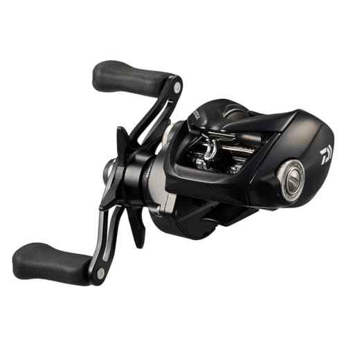 ダイワ(DAIWA) ベイトリール 24TATULA TW 100 各種 (2024年モデル)AR 02d164c8
