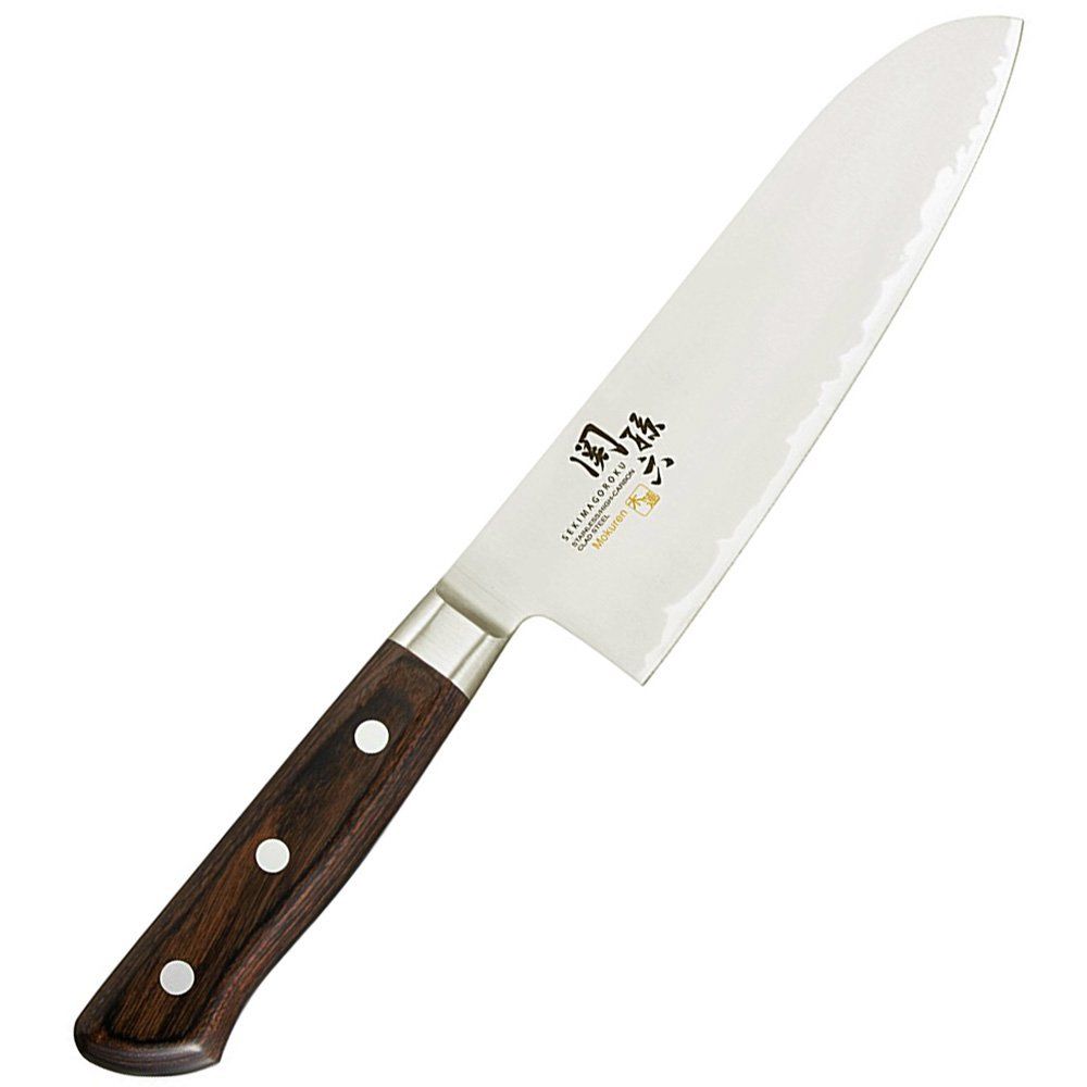 貝印 KAI 三徳包丁 関孫六 木蓮 165mm 日本製 AE5156so 1bb221f5
