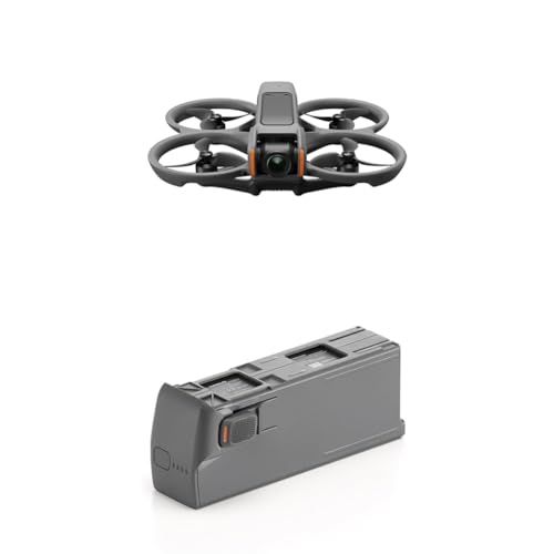 DJI Avata 2（機体単体）+DJI Avata 2 インテリジェント フライトバッテリー/ fff7a4e7