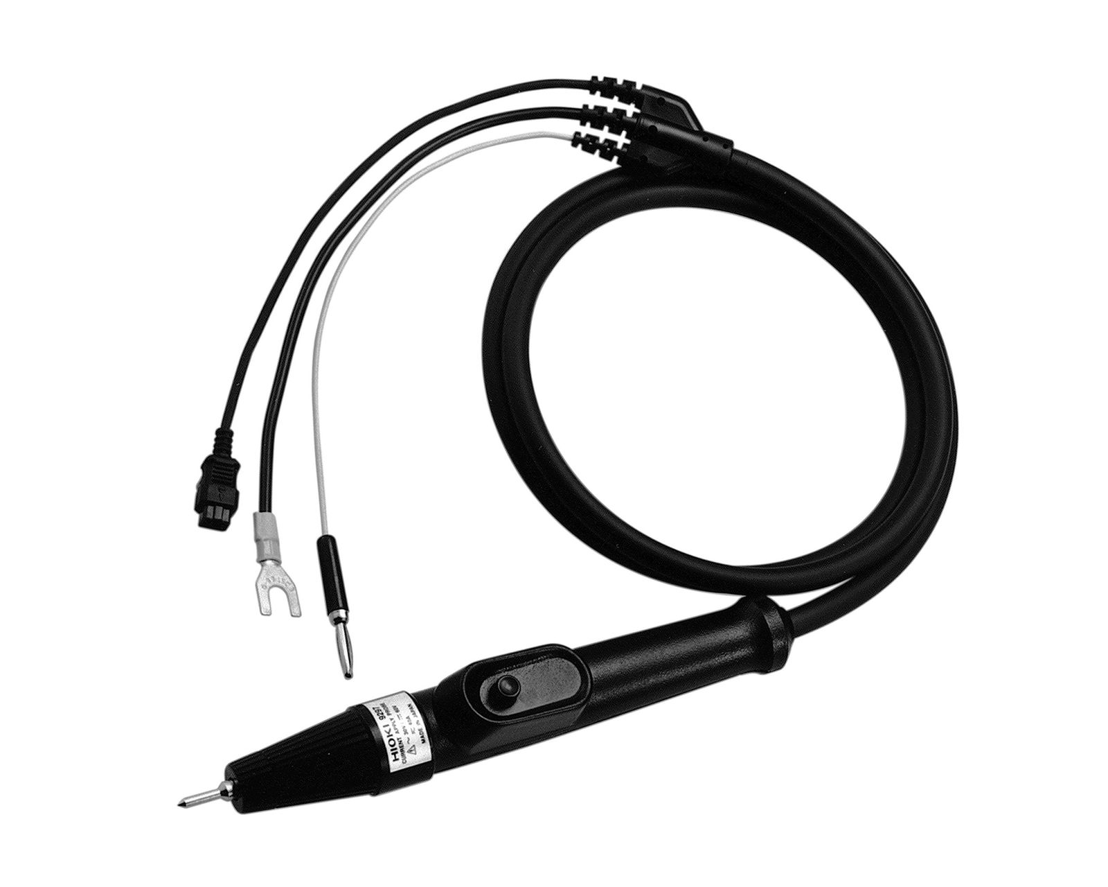 新品 HIOKI (日置電機) 電流印加プローブ 9297