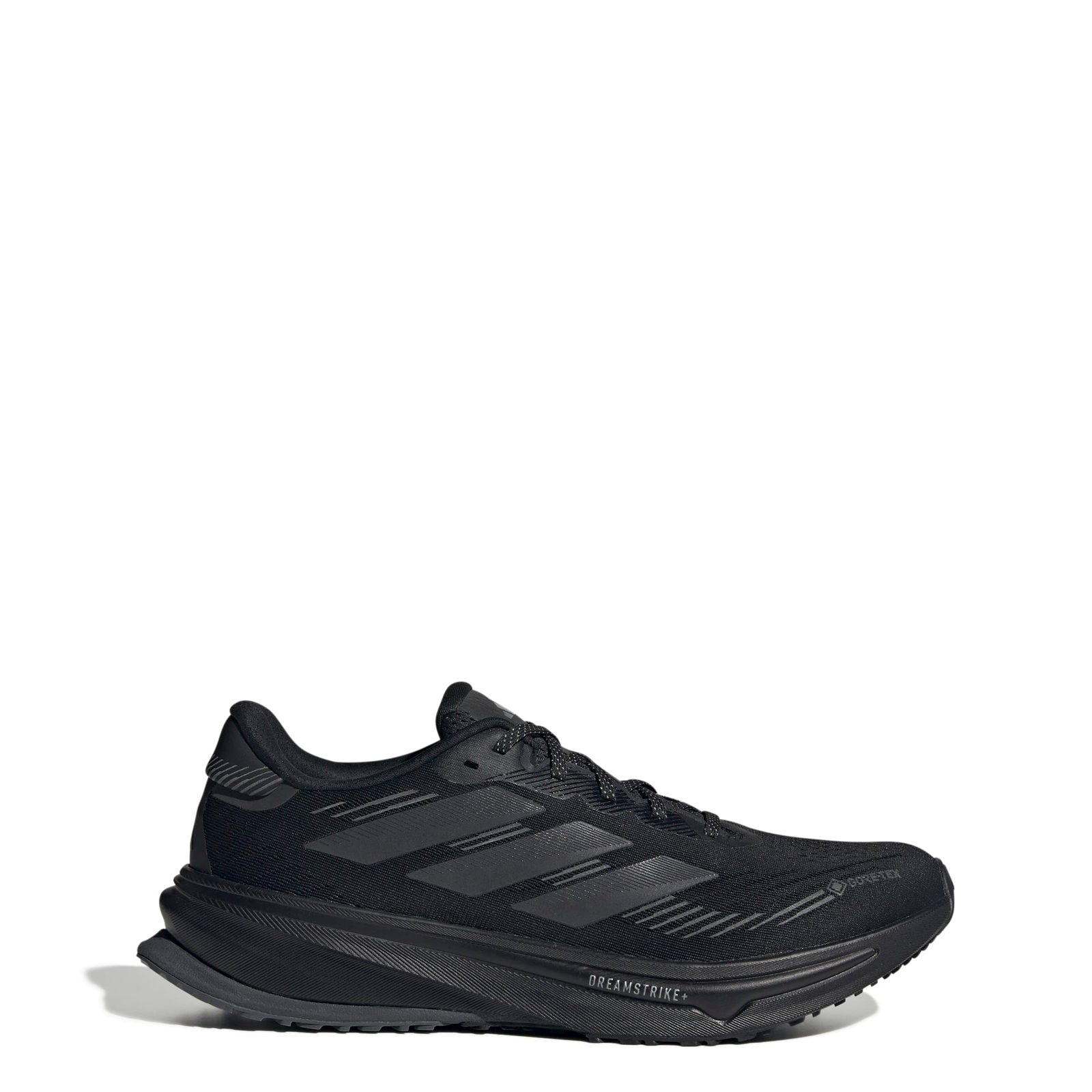 新品 アディダス ランニングシューズ スーパーノヴァ RISE GORE-TEX ユニセックス大人 OOA66 コアブラック/カーボン/コアブラック (JP7763) 27.0 cm