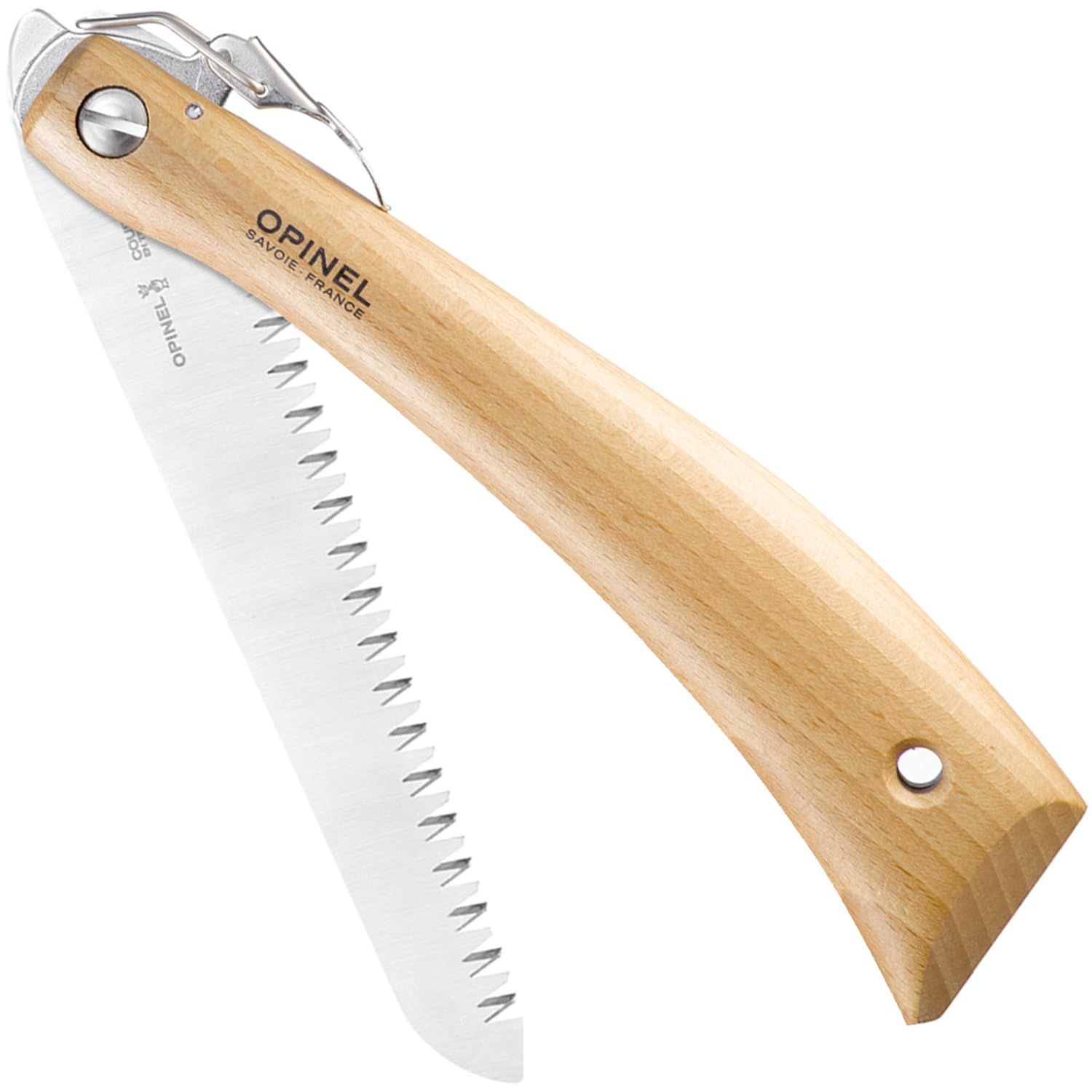 新品 OPINEL(オピネル) フォールディングノコギリ #18 41516