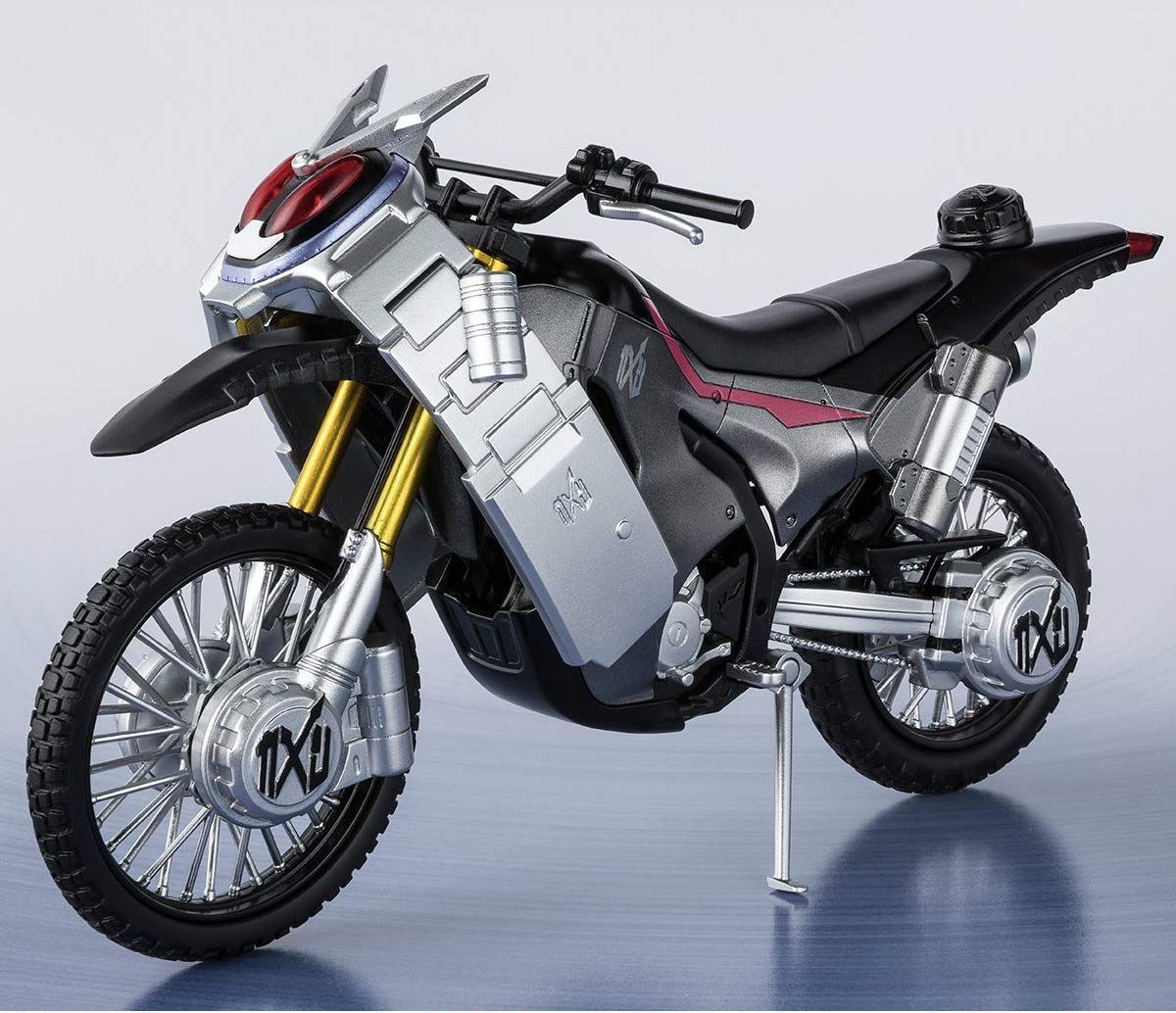 新品 S.H.Figuarts ライドストライカー＆ジカンギレード/ジカンザックスセット(魂ウェブ商店限定)