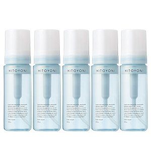 新品 【X5個セット】 デミ ヒトヨニ ピュアフォーム 150ml [Day item] HITOYONI