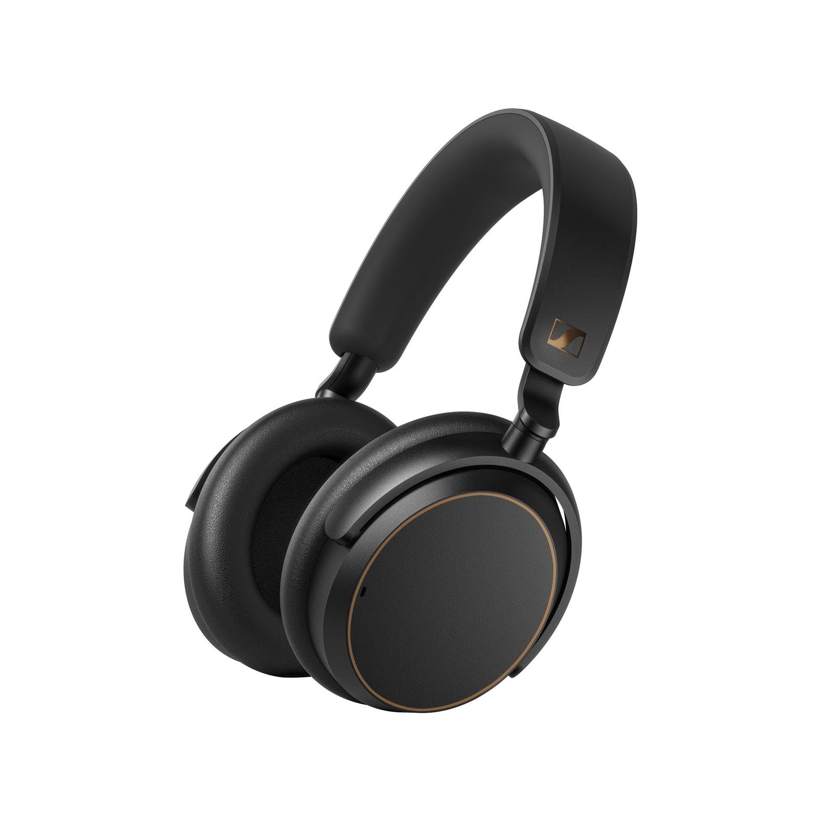 新品 【BTD 600同梱セット】ゼンハイザー(Sennheiser) ワイヤレスヘッドホン ACCENTUM Wireless SE ブラックコッパー Bluetooth発信機 BTD 600 USBアダプター同梱 高性能ドライバー 50時間再生 ノイズキャ