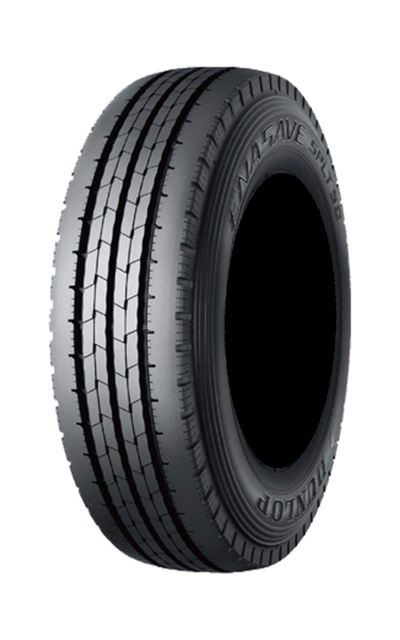 新品 ダンロップ(DUNLOP)ENASAVE SPLT50M エナセーブ サマータイヤ225/85R16 121/119N 1本