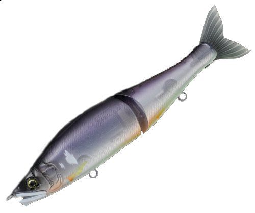 新品 GAN CRAFT(ガンクラフト) ルアー 鮎邪 JOINTED CLAW MAGNUM 230F 04桔梗鮎