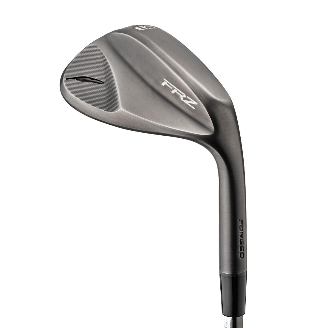 新品 フォーティーン(FOURTEEN) FRZ ウェッジ スモーキーサテン #46 TS-101wBK メンズ 右 ロフト角: 46度 バンス角:6度 フレックス:WEDGE