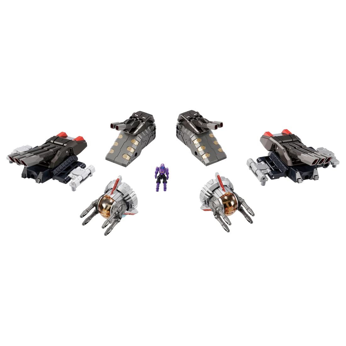 新品 タカラトミー(TAKARA TOMY) ダイアクロン DA-98 グランドダイオン