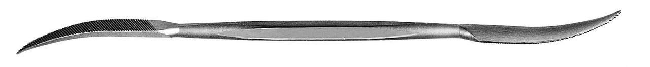 新品 Ｖａｌｌｏｒｂｅ リフラー 半丸平切（コテ）１８０ｍｍ ＃０ LR12764-0