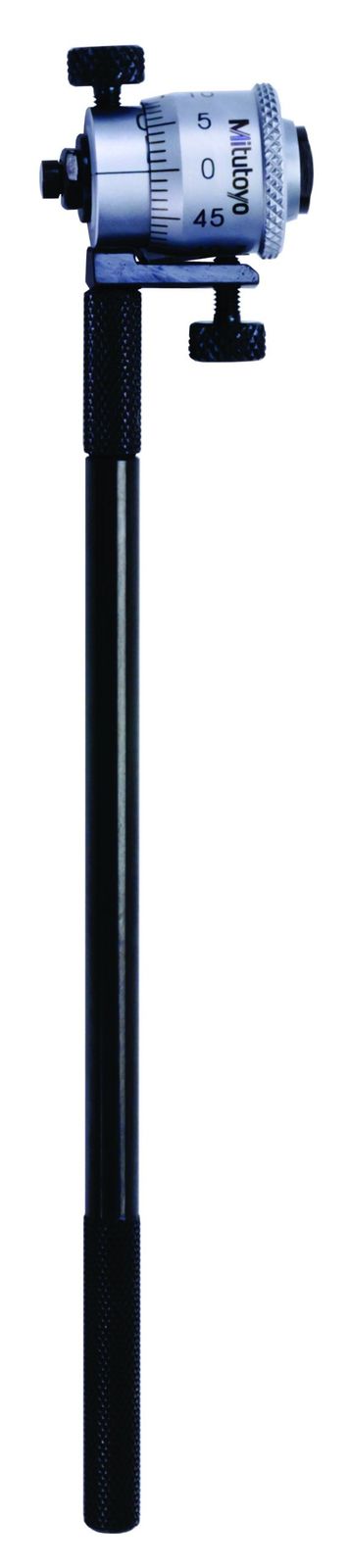 新品 ミツトヨ(mitutoyo) 替ロッド形内側マイクロメータ IMS-50W 141-103