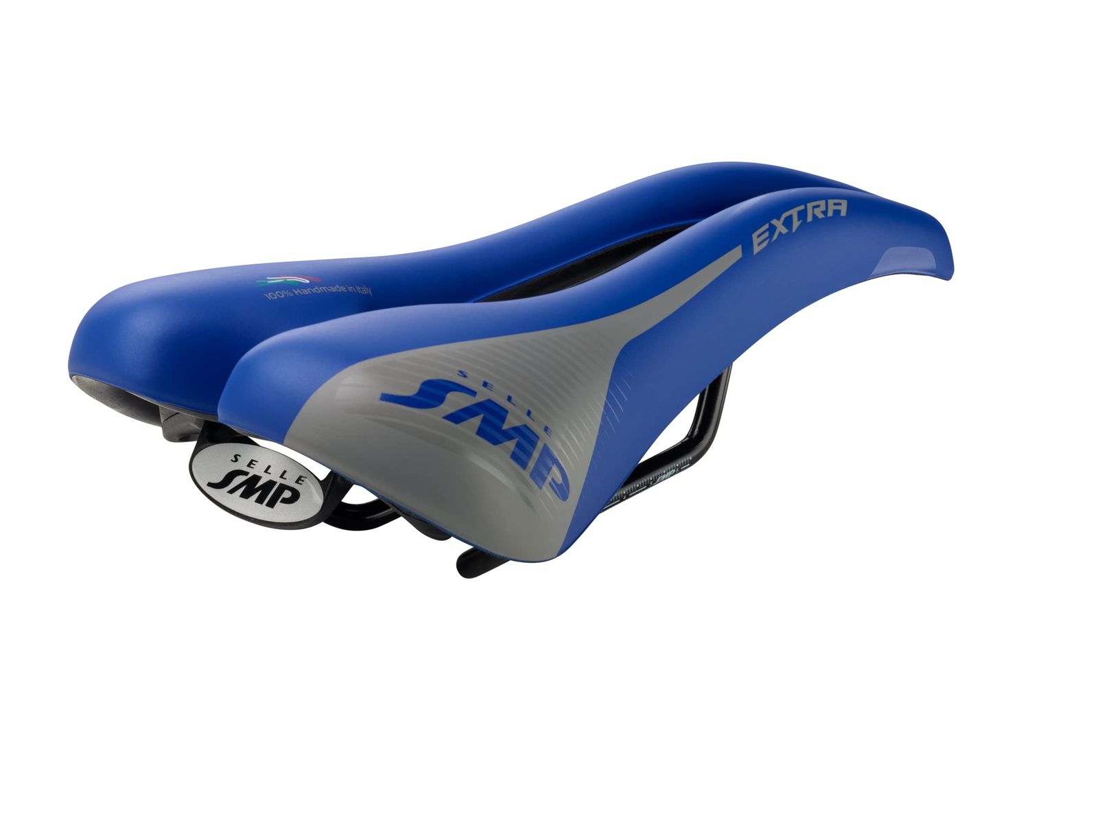 新品 SELLE SMP サドル EXTRA マットブルー EXTRA03-BL