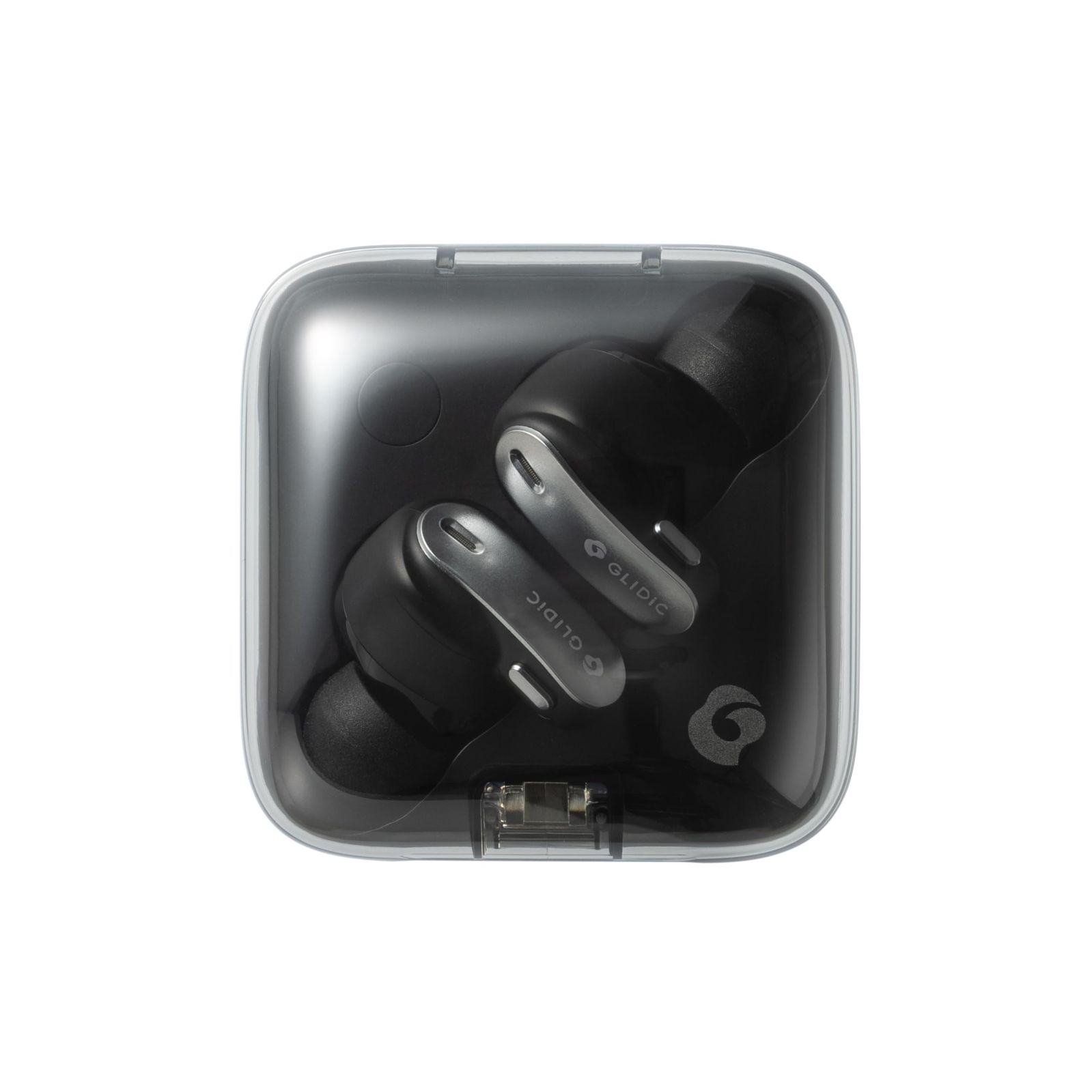 新品 完全ワイヤレスイヤホン GLIDiC TW-5300 紛失＆延長パック