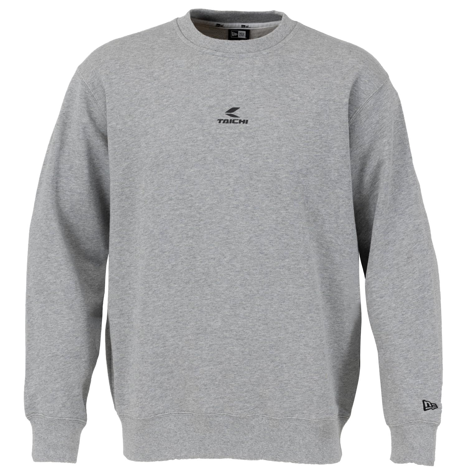 新品 RSタイチ(RS TAICHI) SWEAT CREW NECK ホワイト XL [NEU010]