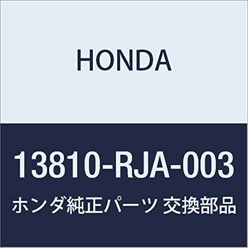 新品 HONDA (ホンダ) 純正部品 プーリーCOMP. クランクシヤフト 品番13810-RJA-003