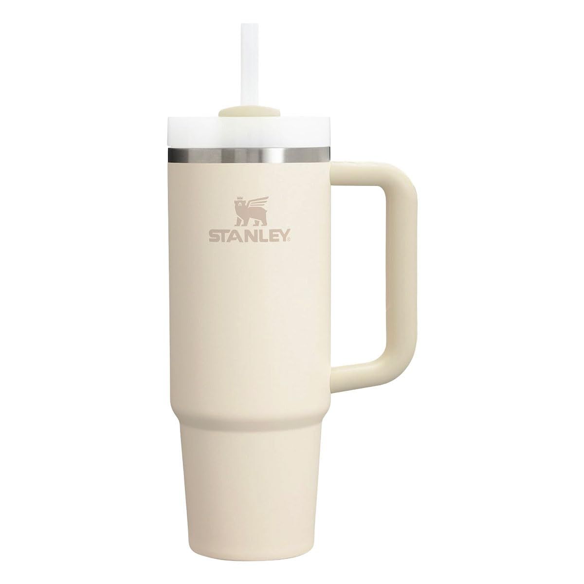 スタンレー（STANLEY） 水筒 ボトル マグ H2.0 真空スリムクエンチャー 0.88L 10-10827-613 （クリーム/ＦＦ）★ 96c3aaab