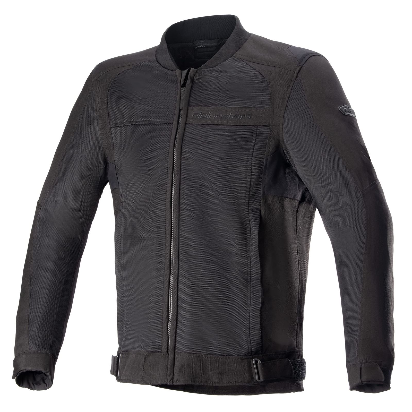 新品 アルパインスターズ(Alpinestars) バイクジャケット ゴビブラウン/ブラック (サイズ:M) LUC V2 AIR ジャケット