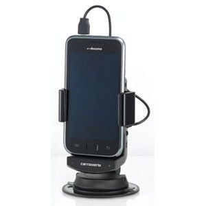新品 Pioneer(パイオニア) カロッツェリア ナビクレイドル SPX-SC01