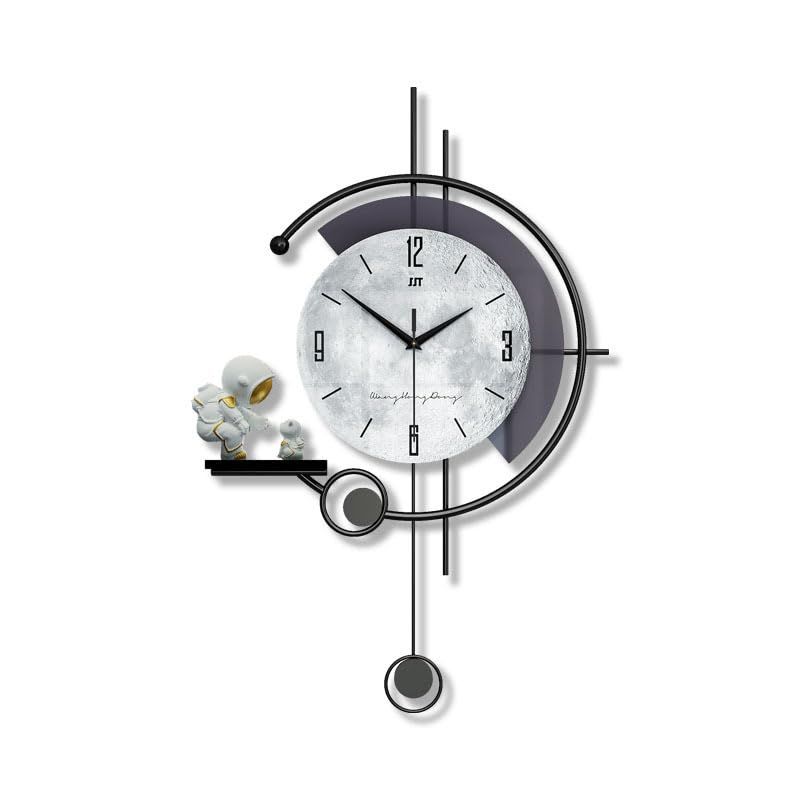 新品 Blorple 壁掛け時計 おしゃれな 静音 人気ランキング 掛け時計 壁掛け wall clock 連続秒針 ウォールクロック 壁時計 薄型のデザイン かわいい シンプル キャンパスウォールクロック リビング 寝室 入り口 飾る 部屋飾り インテリア
