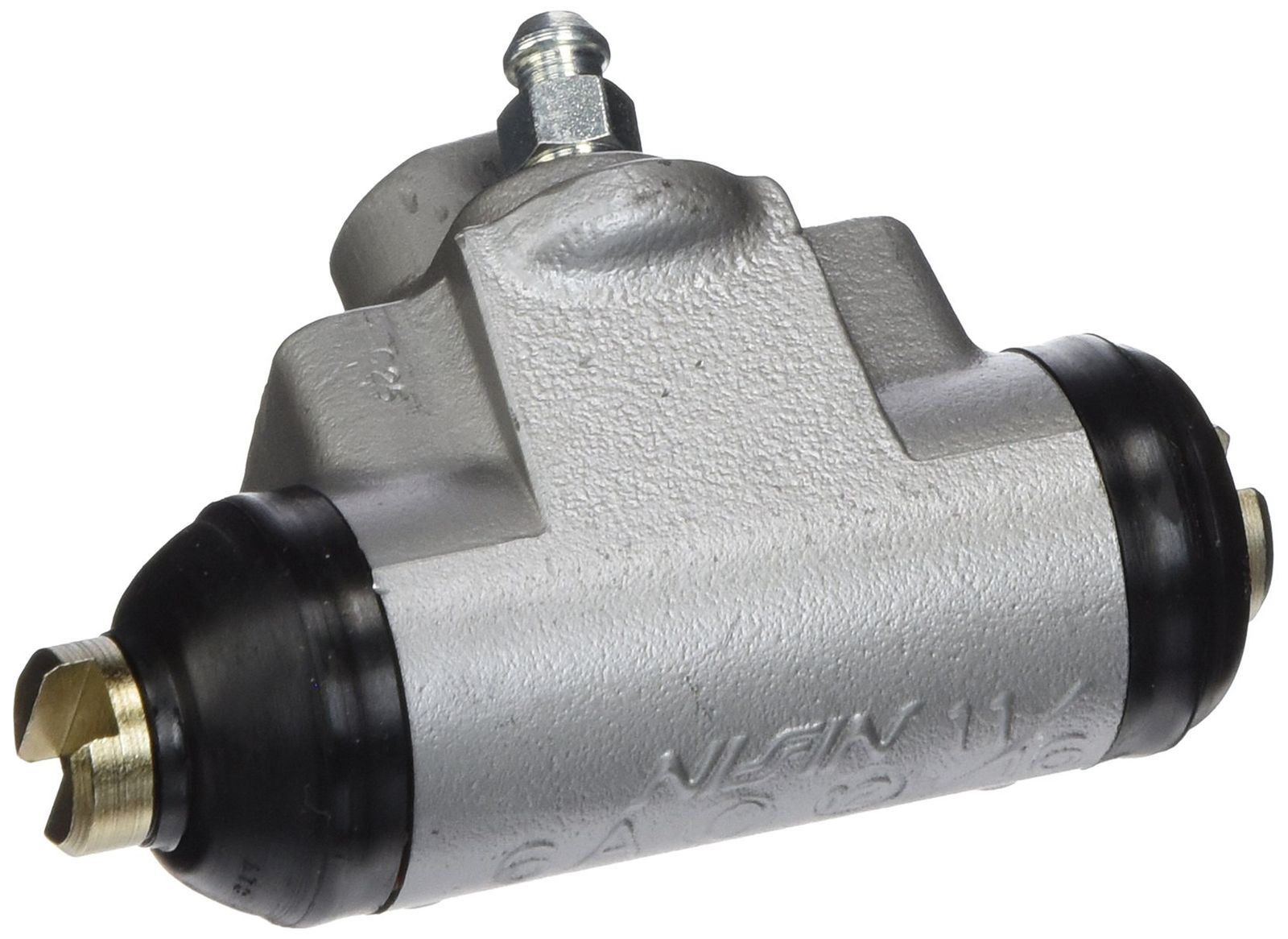 新品 HONDA (ホンダ) 純正部品 シリンダーASSY. リヤーホイール (A) 品番43300-SCK-003