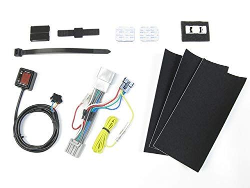 新品 プロテック(PROTEC) SPI-H42 シフトポジションインジケーター車種専用キット '17~ レブル500 (2BL-PC60) 11388