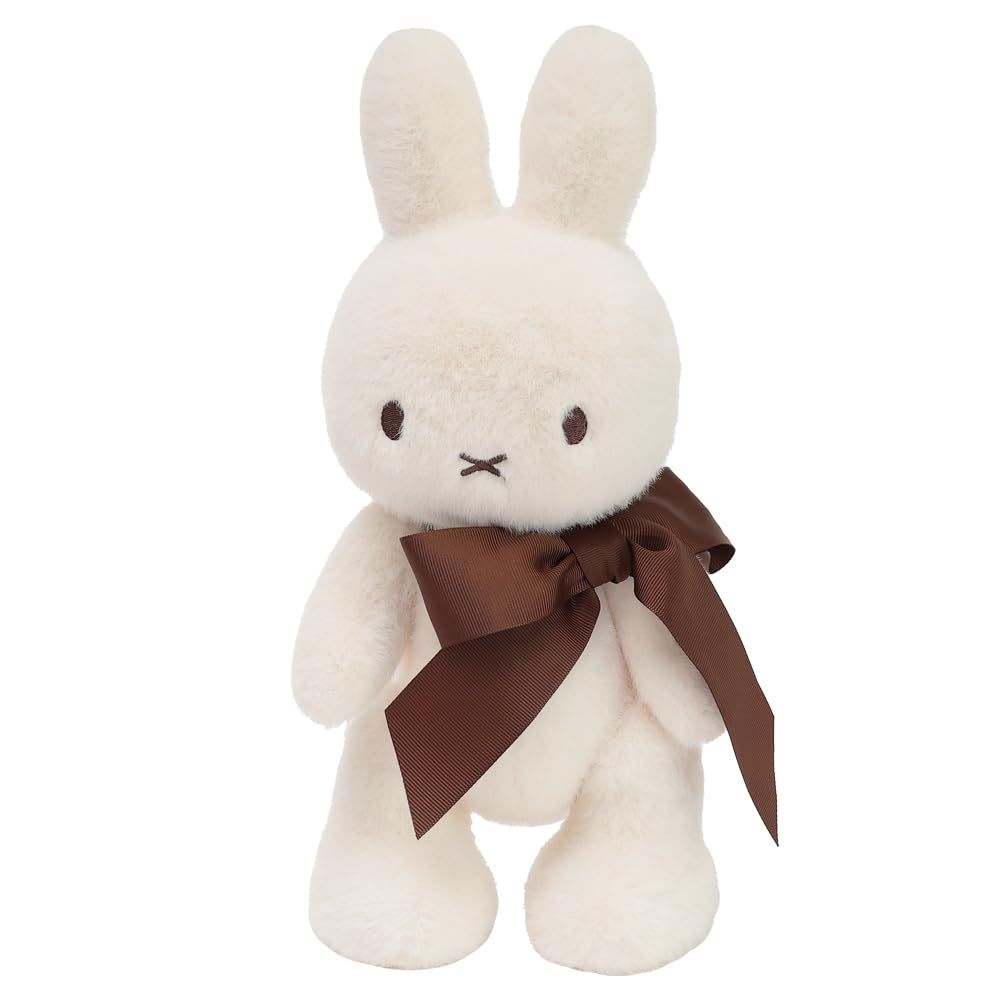 新品 [ボントントイズ] BON TON TOYS Miffy 70th Anniversary in Gift Box 34cm BTT-070LE