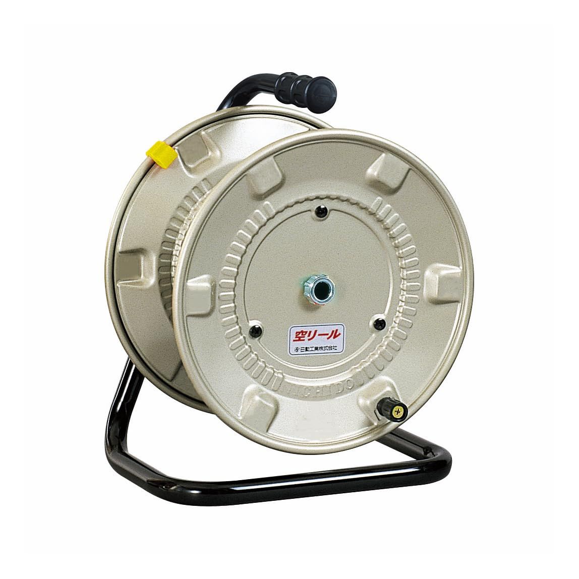 新品 日動工業 NNP-00L 空リール