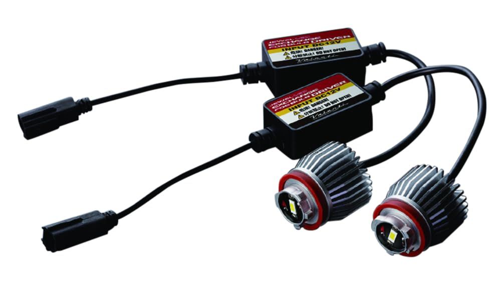 新品 Valenti ヴァレンティ イエロー ジュエルLEDエクスチェンジフォグバルブシリーズ トヨタ 200系 ハイエース専用 2600lm 2800K LFG202-28