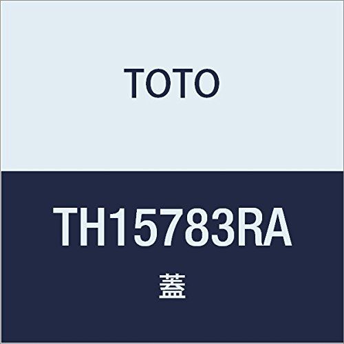 新品 TOTO 蓋 TH15783RA 【受注生産品】 7,169円