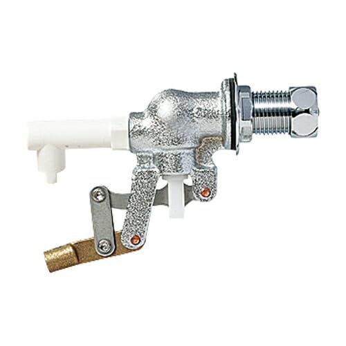 新品 カクダイ【662-602】ﾛｰﾀﾝｸボールタップ本体 タンク部品