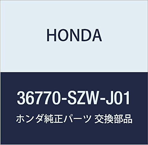 新品 HONDA (ホンダ) 純正部品 スイツチASSY. クルーズ ステップワゴン ステップワゴン スパーダ 品番36770-SZW-J01