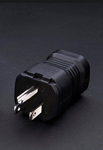 新品 フルテック 電源プラグロジウムメッキ1個Furutech FI15M-PLUS-R