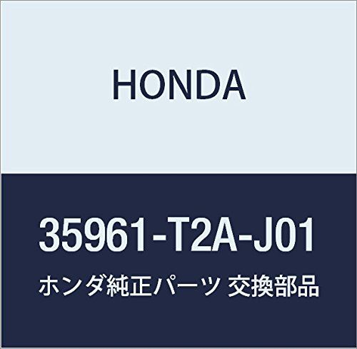 新品 HONDA (ホンダ) 純正部品 スイツチASSY. R.シートメモリー アコード ハイブリッド 品番35961-T2A-J01