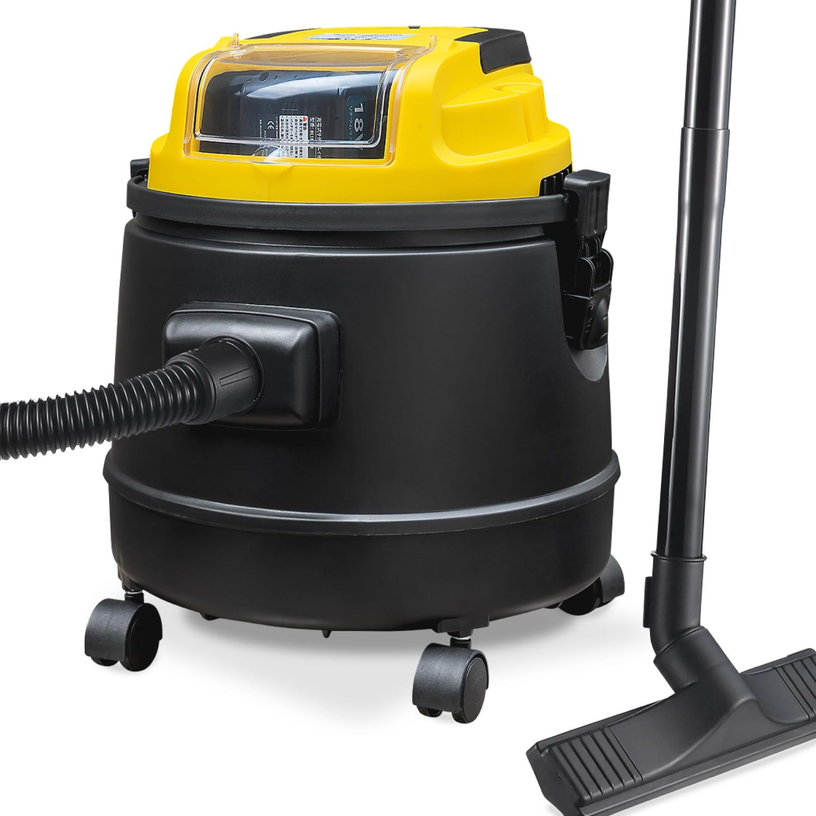 NEOLEAD 業務用 掃除機 20L 乾湿両用 ブロアー機能付き ブロアー 充電式 バキュームクリーナー 集塵機 コードレス バッテリー 工業用 業務用 家庭用 一般家庭 オフィス 会社 大容量 大掃除 (NL-SJK03)kk 9fe21839