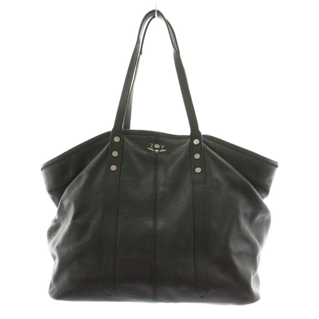 ザディグ エ ヴォルテール ZADIG & VOLTAIRE トートバッグ 