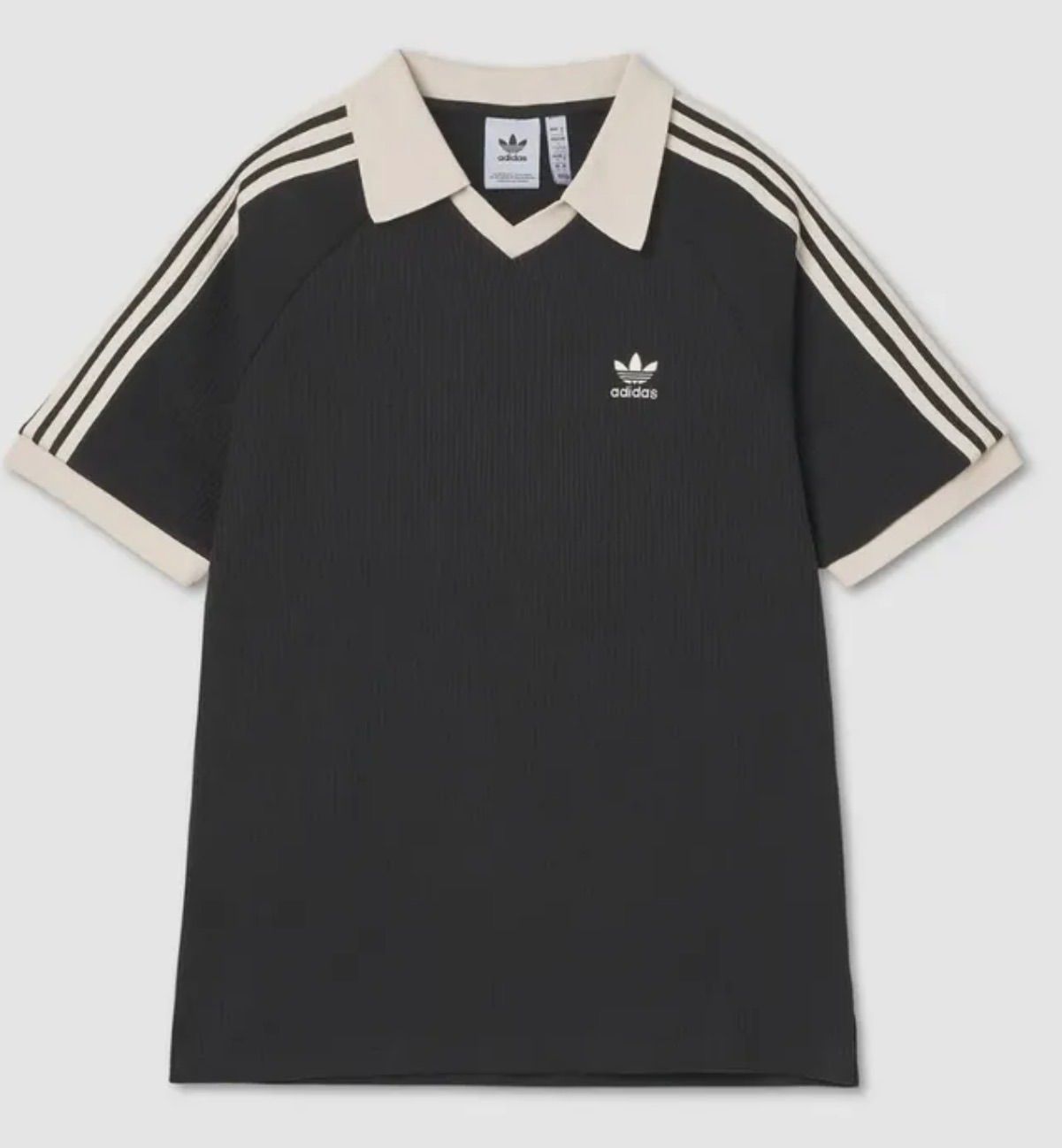 ☆ adidas ☆ SHORT SLEEVE POLO SHIRT 半袖ポロシャツ