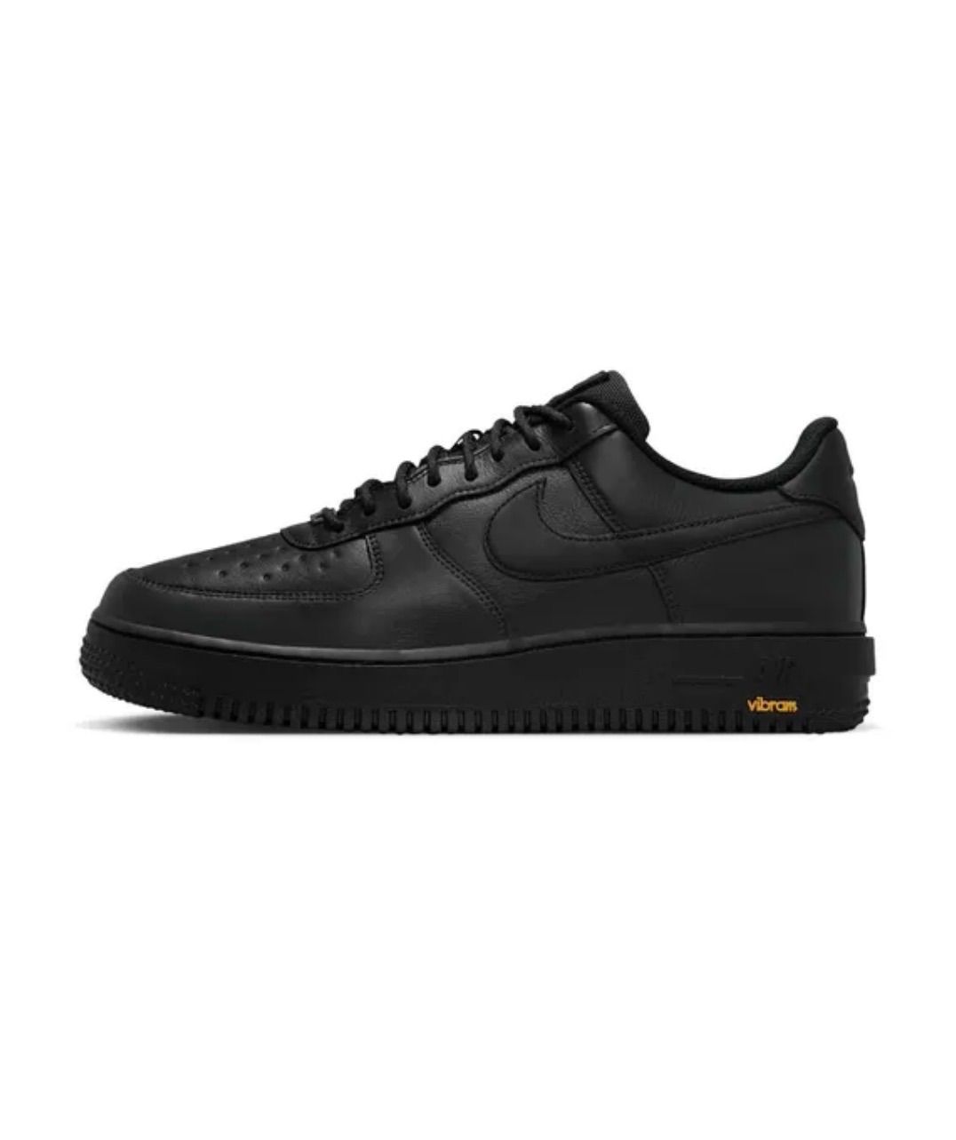 ☆ Nike ☆ NIKE エアフォース1 GTX(ゴアテックス) Vibram(ヴィブラム)