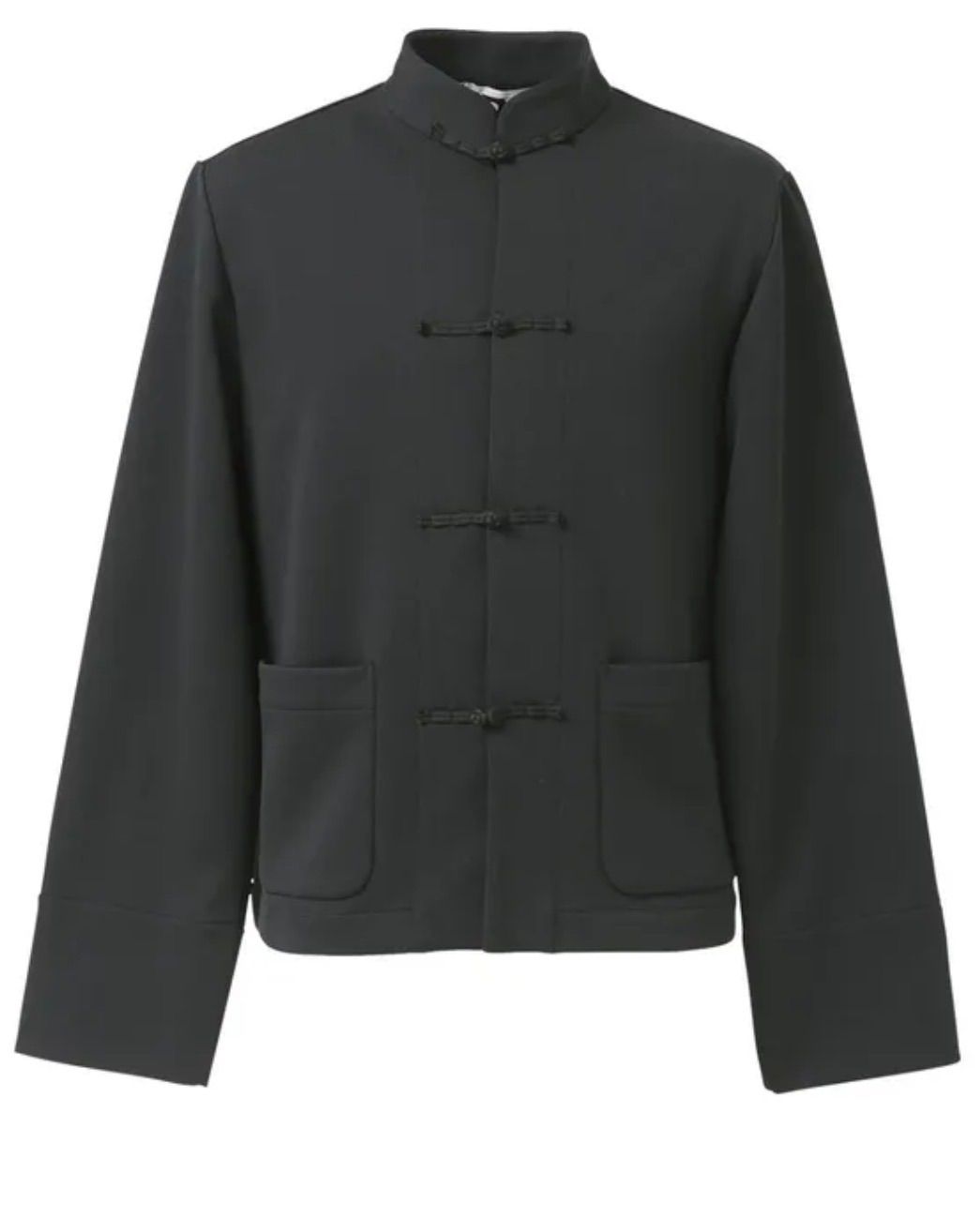 ☆ COMME des GARCONS ☆ チャイナジャケット