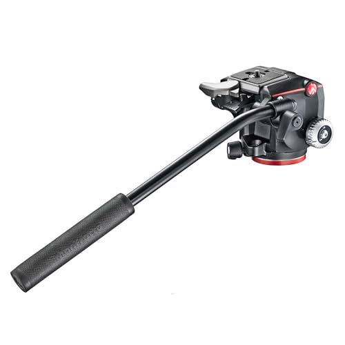 マンフロット(Manfrotto) XPROフルードビデオ雲台 MHXPRO-2W(沖縄・離島の方発送不可）) 8c9d5826