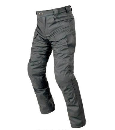 新品 [フラッグシップ] カジュアルパンツ タクティカルウインターパンツ メンズ チャコールグレー