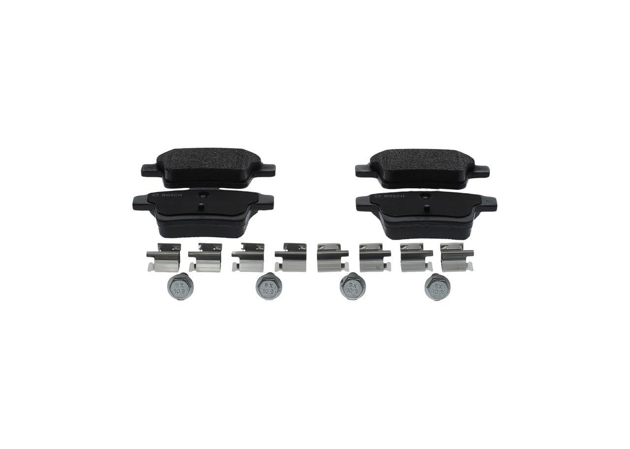 新品 BOSCH(ボッシュ)/輸入車用ブレーキパッド 品番:0986494076